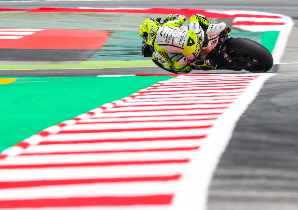 MotoGP 2017. La chicane della discordia