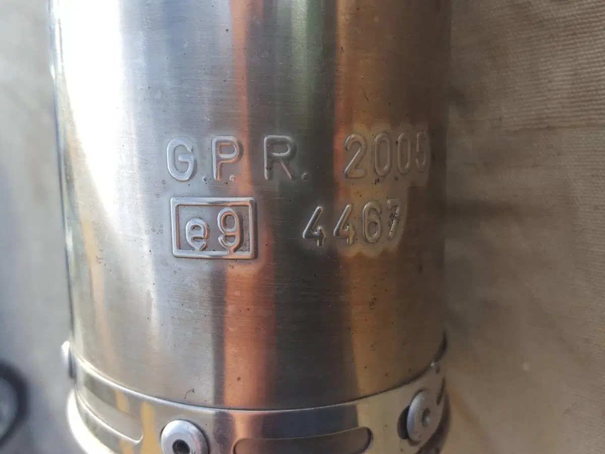 Scarico Norge Gpr (7)