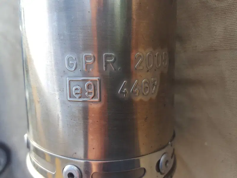 Scarico Norge Gpr (7)