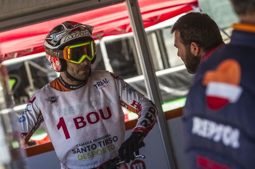 Nono titolo mondiale Trial per Toni Bou (7)