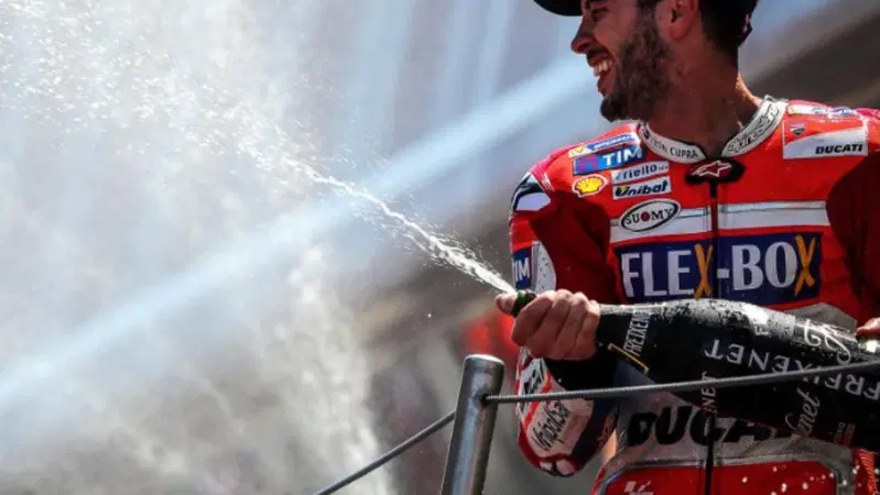 MotoGP 2017. Dovizioso: "Pi&ugrave; bravi che veloci"