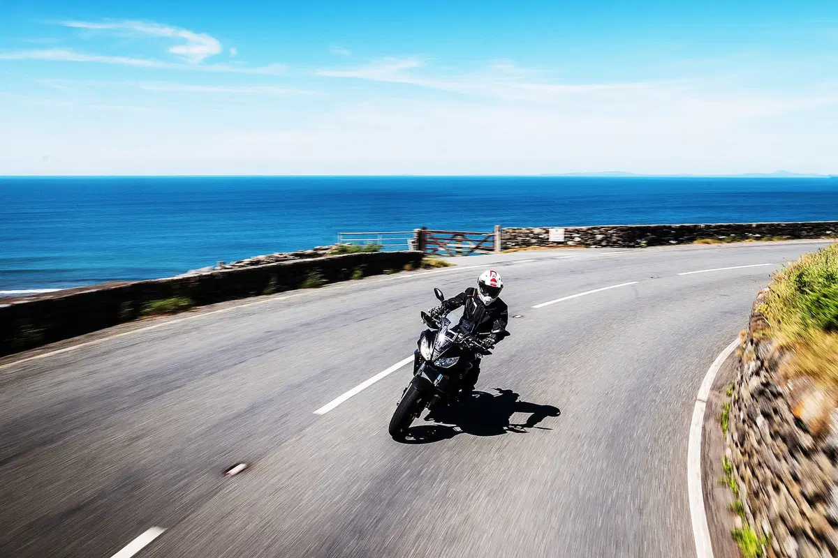 Destination Yamaha: il Galles (4)