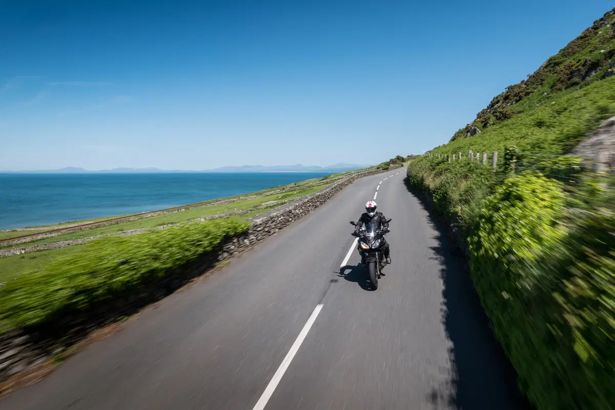 Destination Yamaha: il Galles (5)