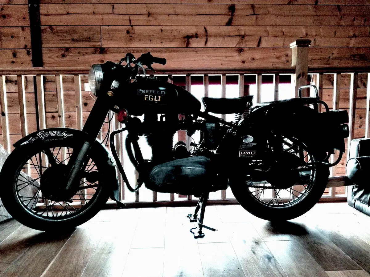 Destination Yamaha: il Galles (9)