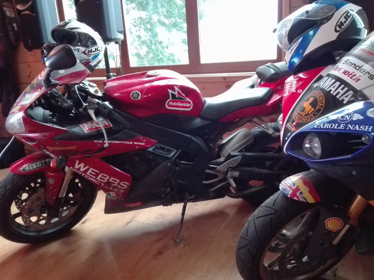 Destination Yamaha: il Galles (11)