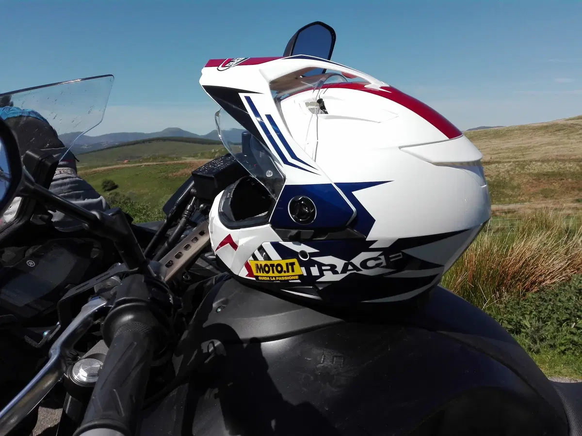 Destination Yamaha: il Galles (14)