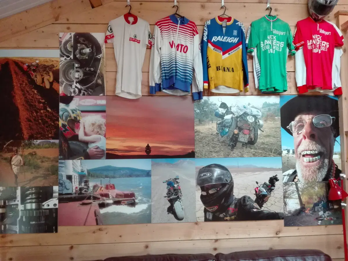 Destination Yamaha: il Galles (15)