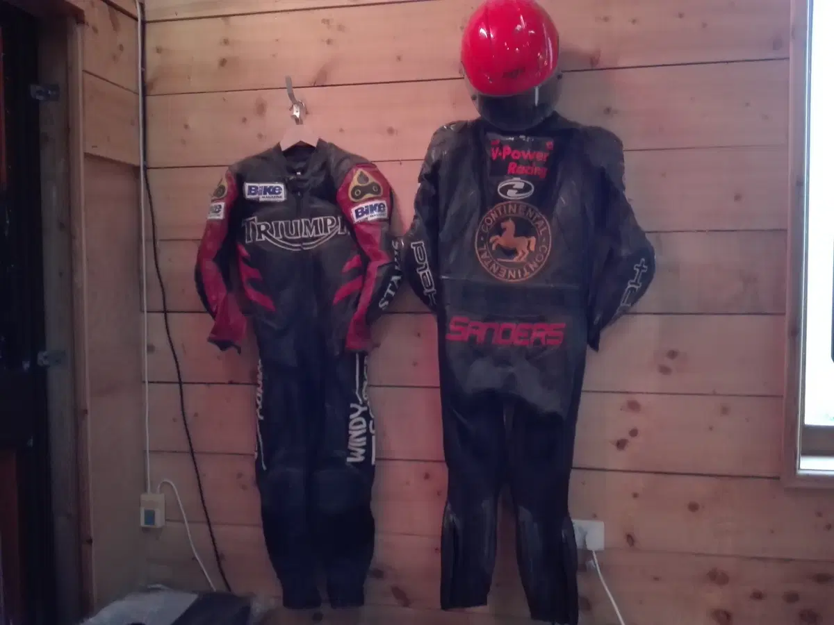 Destination Yamaha: il Galles (16)