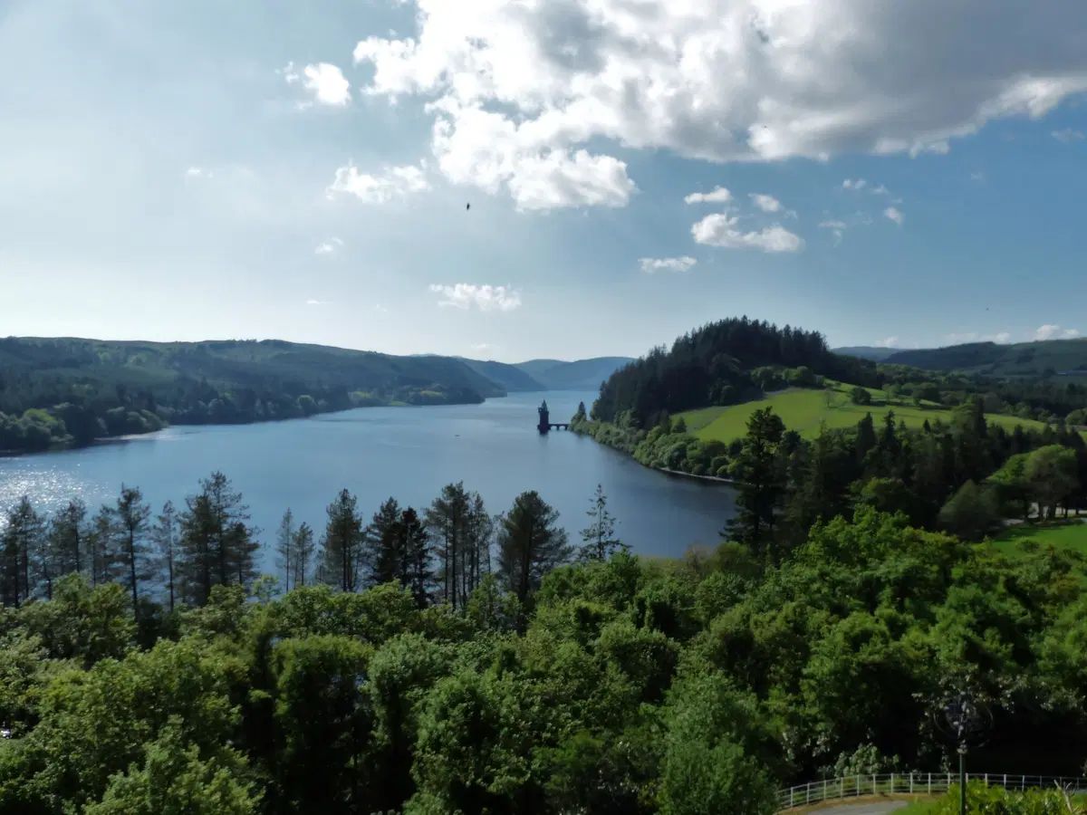 Destination Yamaha: il Galles (17)
