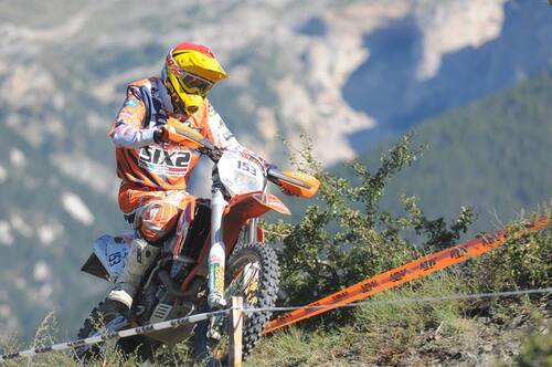 Trofeo Enduro KTM: quarta prova a Salice d’Ulzio (5)