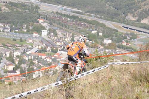 Trofeo Enduro KTM: quarta prova a Salice d’Ulzio (8)