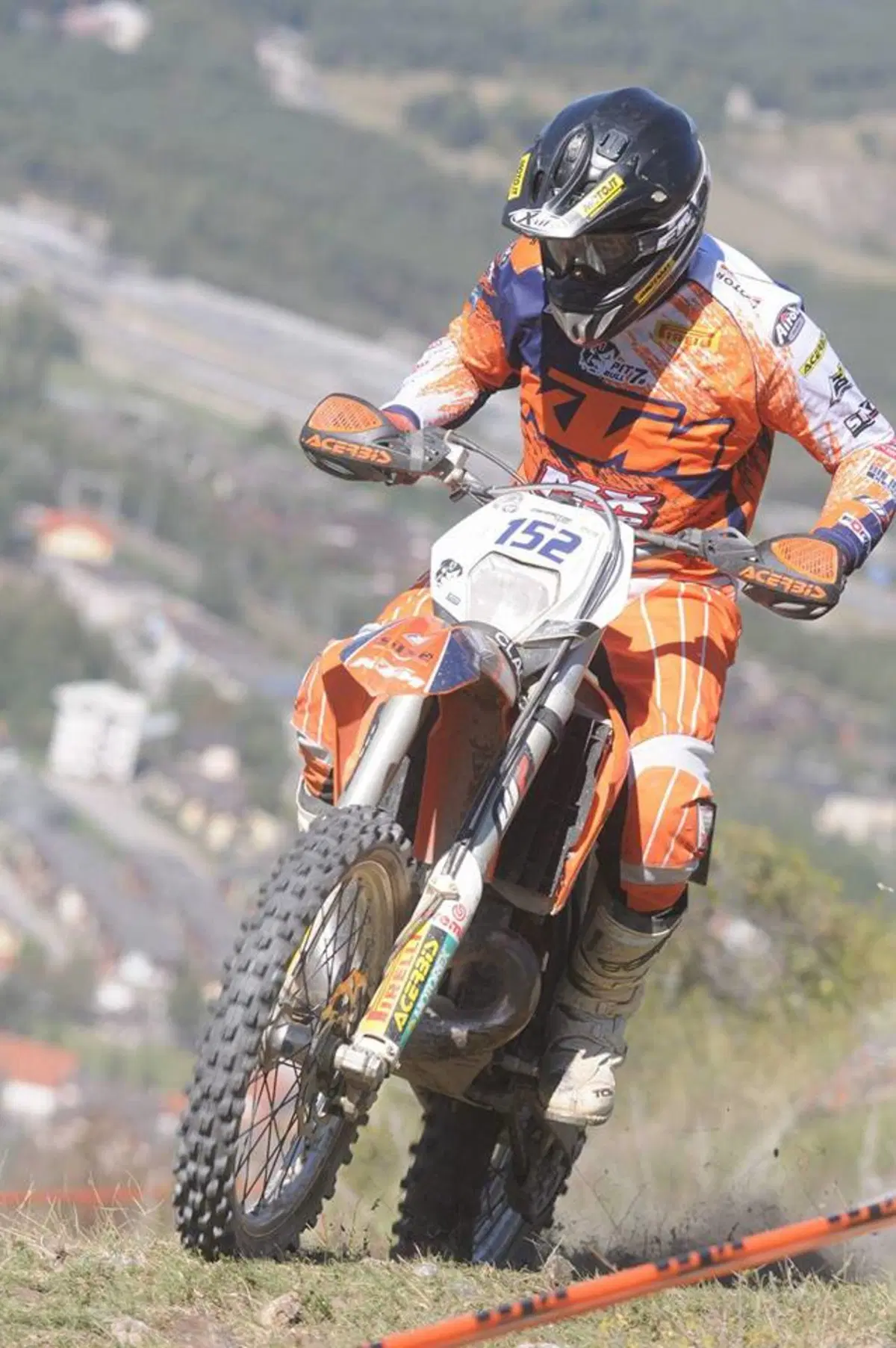 Trofeo Enduro KTM: quarta prova a Salice d’Ulzio (10)