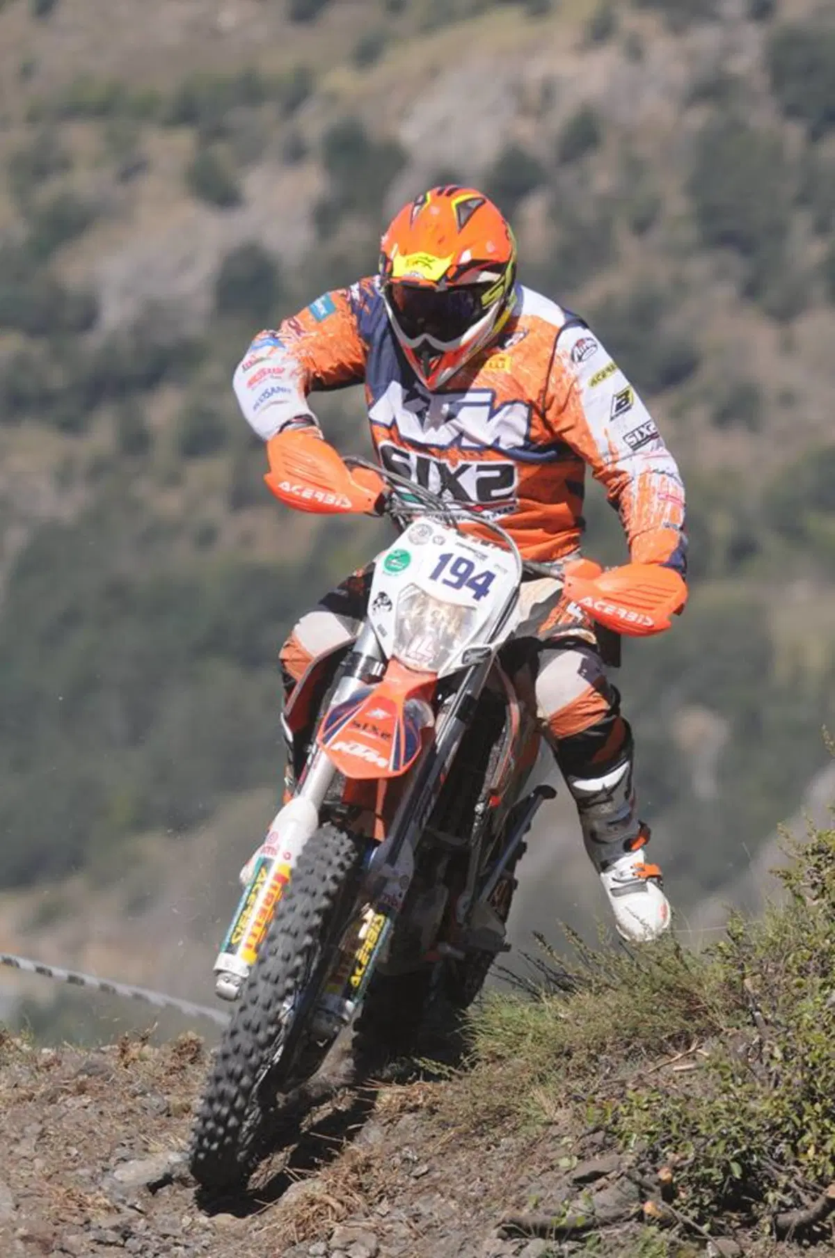 Trofeo Enduro KTM: quarta prova a Salice d’Ulzio (11)