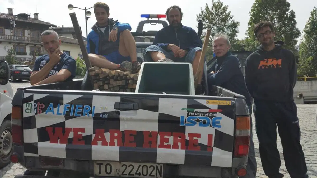 Trofeo Enduro KTM: quarta prova a Salice d’Ulzio (14)