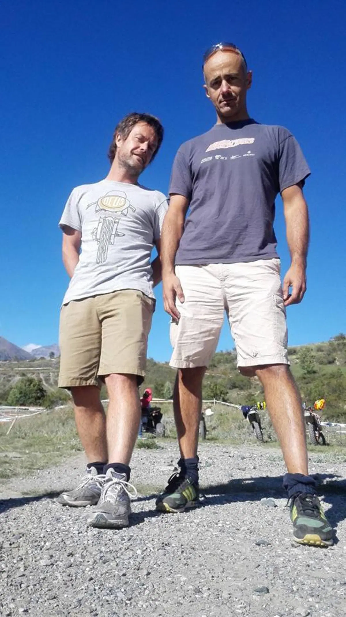 Trofeo Enduro KTM: quarta prova a Salice d’Ulzio (16)