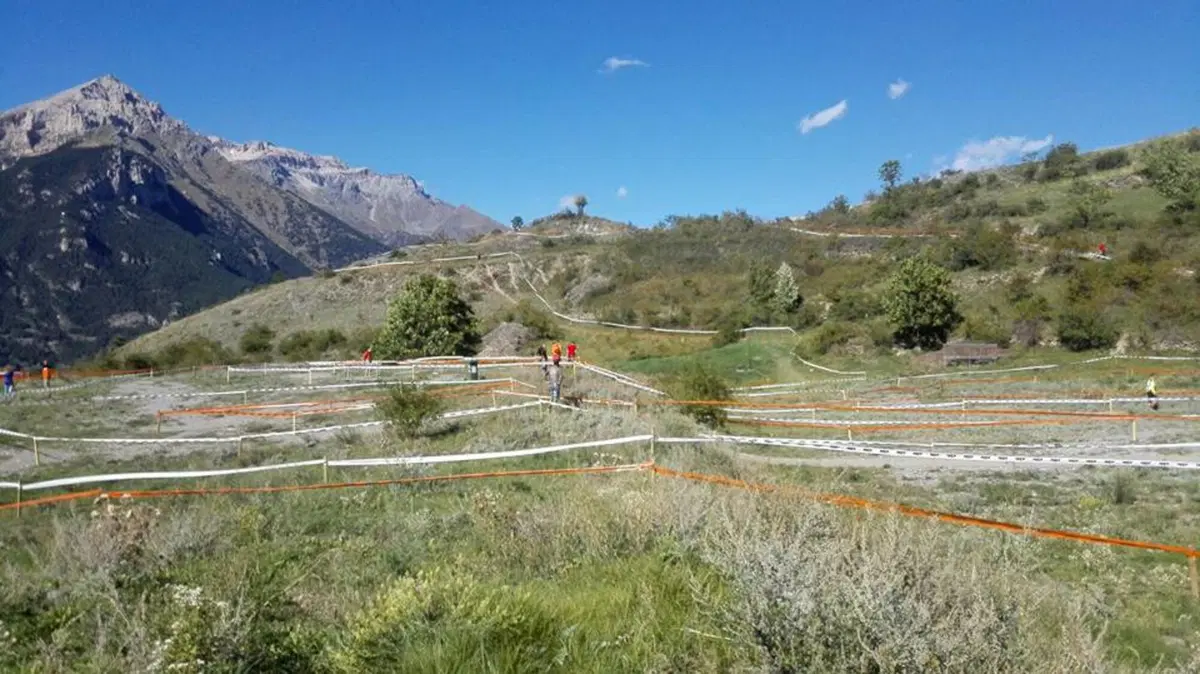 Trofeo Enduro KTM: quarta prova a Salice d’Ulzio (17)