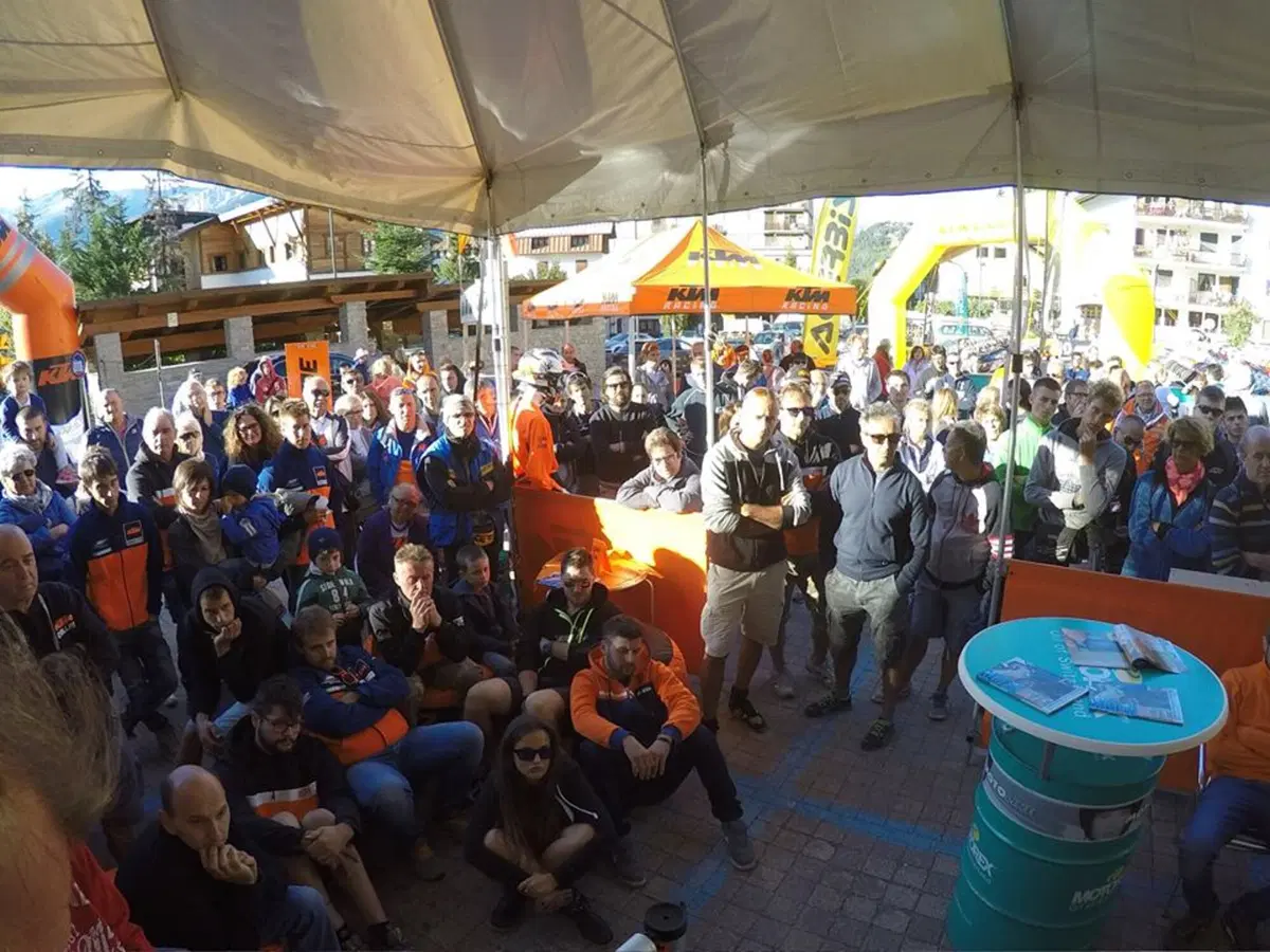 Trofeo Enduro KTM: quarta prova a Salice d’Ulzio (18)