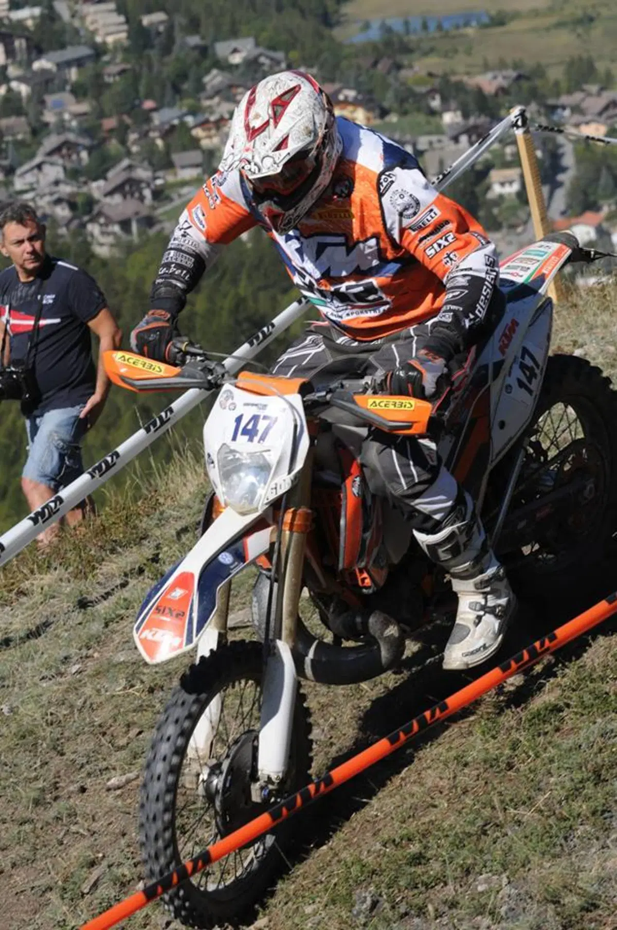 Trofeo Enduro KTM: quarta prova a Salice d’Ulzio (19)
