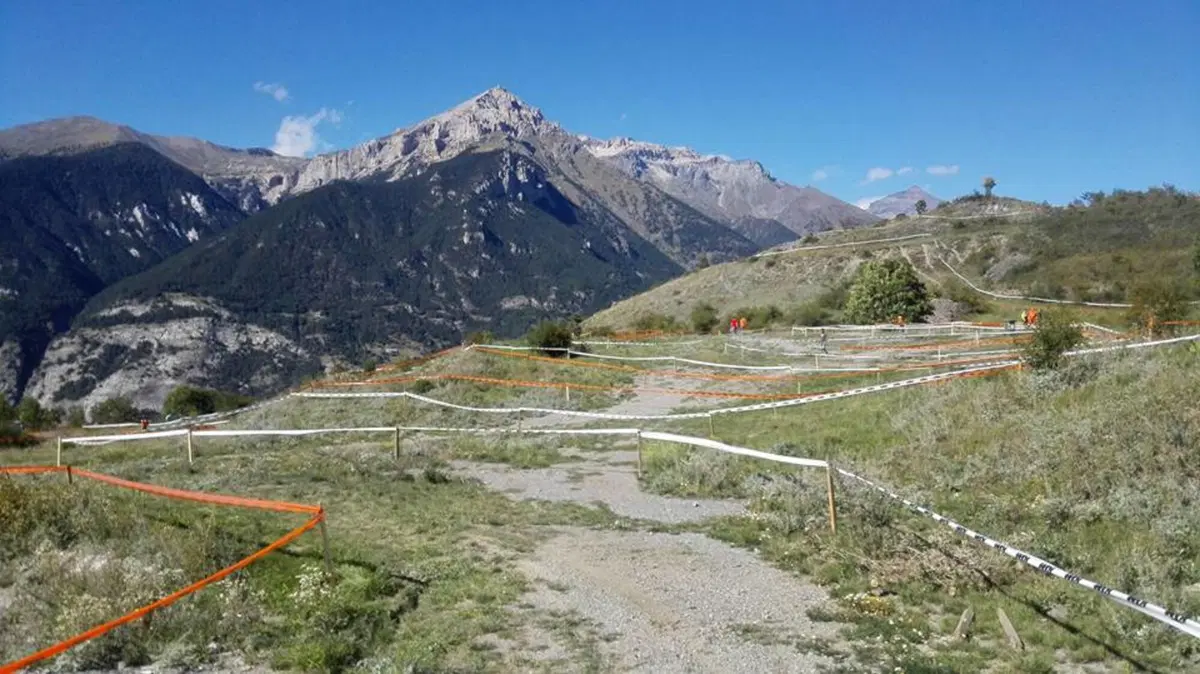 Trofeo Enduro KTM: quarta prova a Salice d’Ulzio (20)
