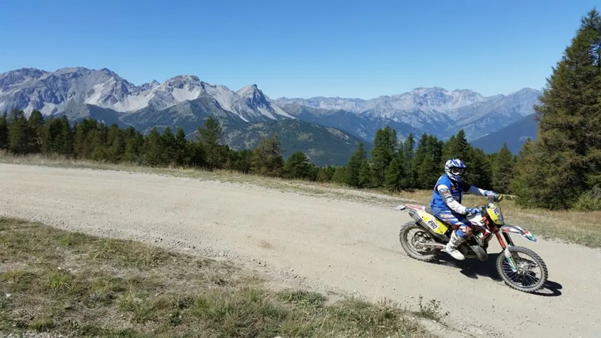 Trofeo Enduro KTM: quarta prova a Salice d’Ulzio (23)