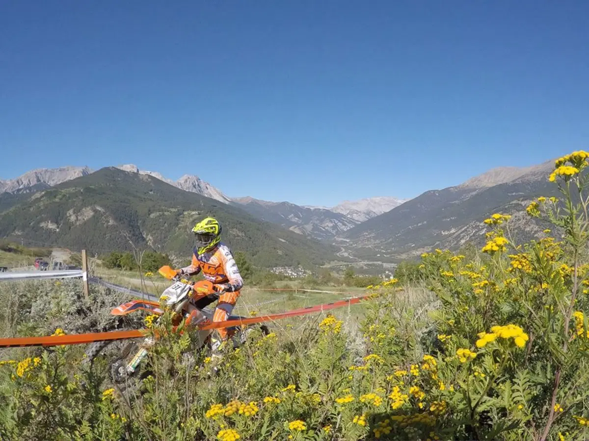 Trofeo Enduro KTM: quarta prova a Salice d’Ulzio (24)
