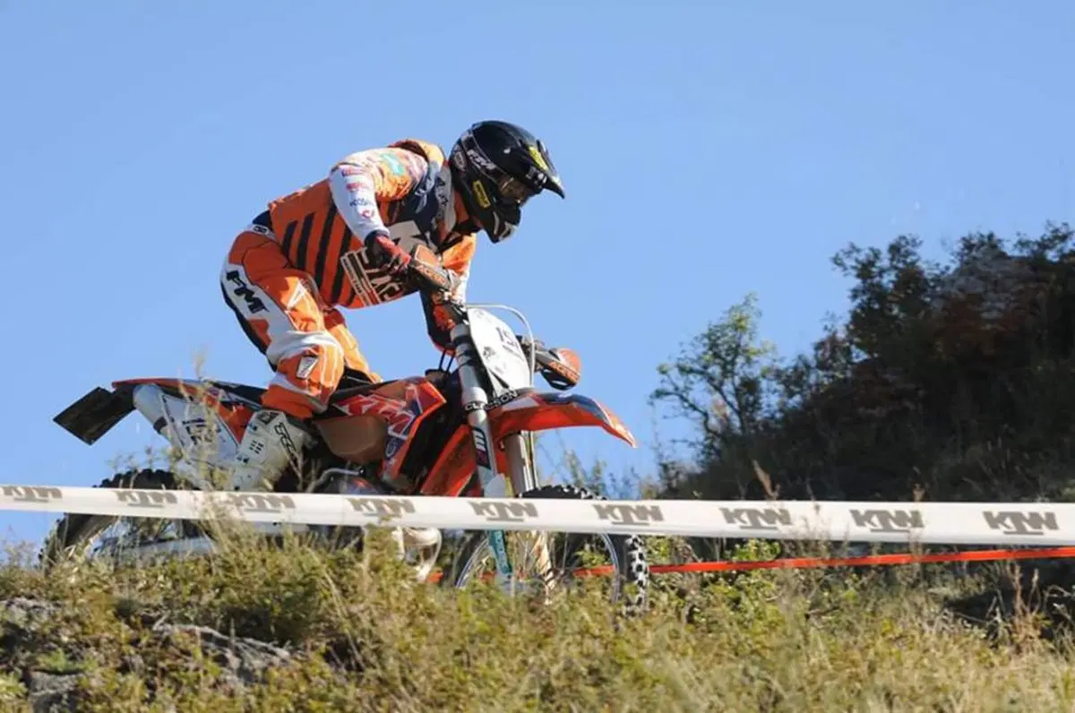 Trofeo Enduro KTM: quarta prova a Salice d’Ulzio (25)