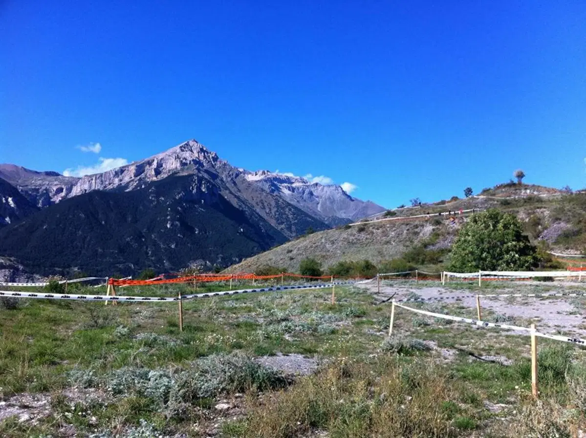 Trofeo Enduro KTM: quarta prova a Salice d’Ulzio (26)