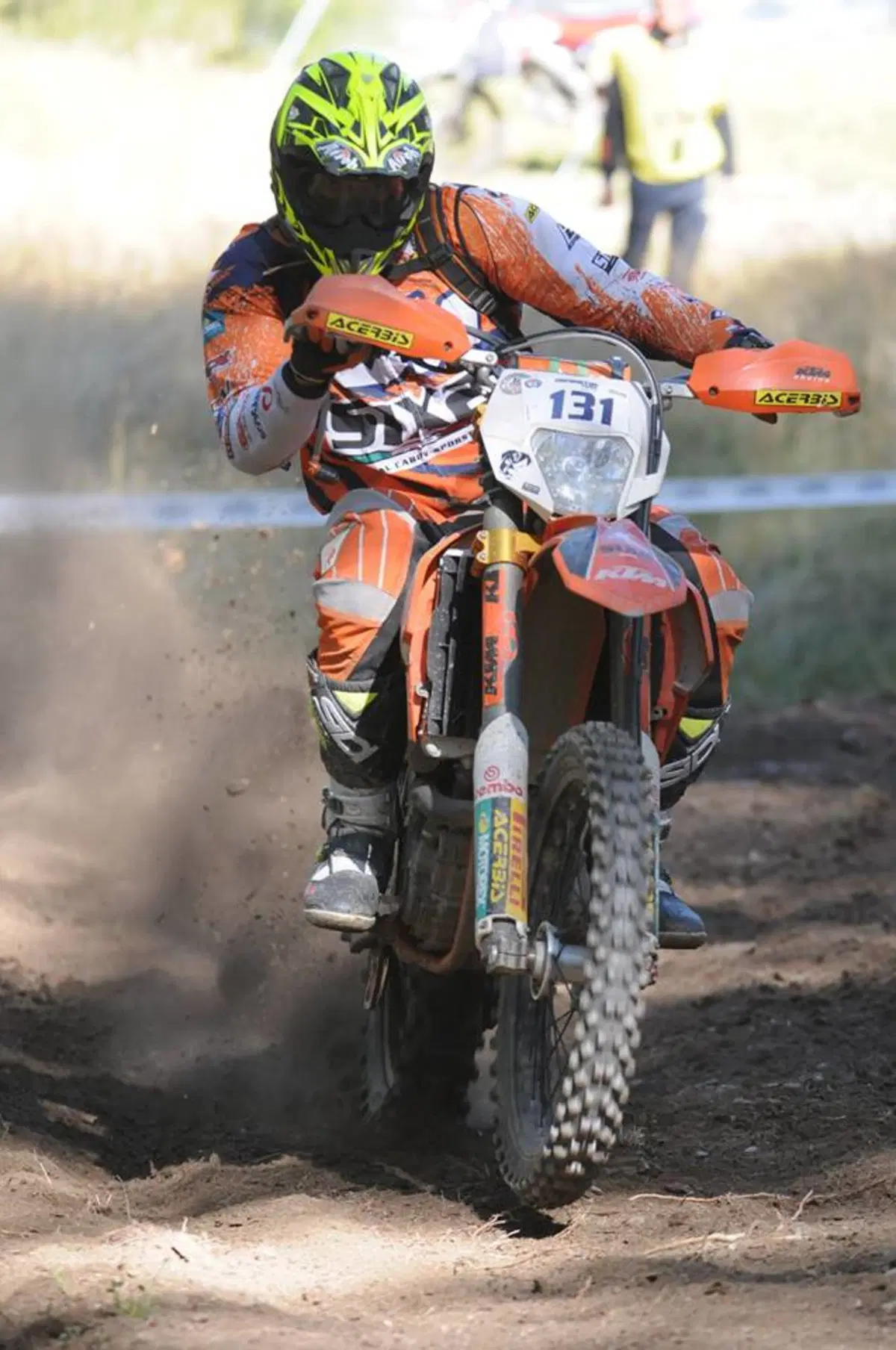 Trofeo Enduro KTM: quarta prova a Salice d’Ulzio (27)