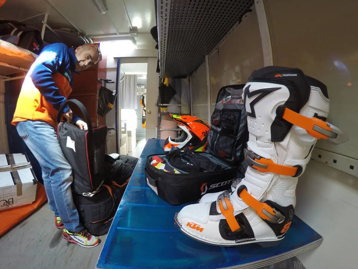 Trofeo Enduro KTM: quarta prova a Salice d’Ulzio (28)