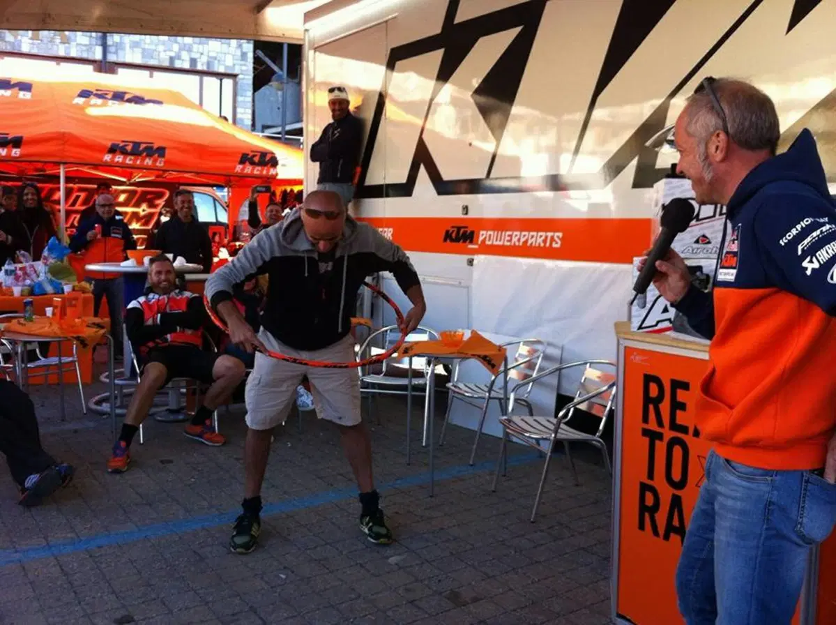Trofeo Enduro KTM: quarta prova a Salice d’Ulzio (29)