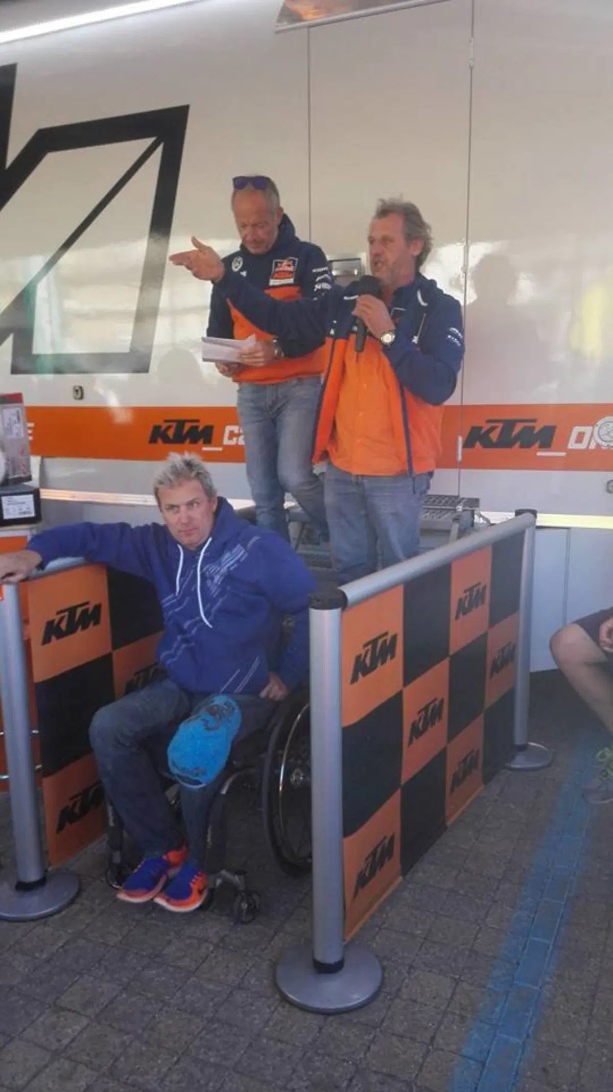 Trofeo Enduro KTM: quarta prova a Salice d’Ulzio (30)