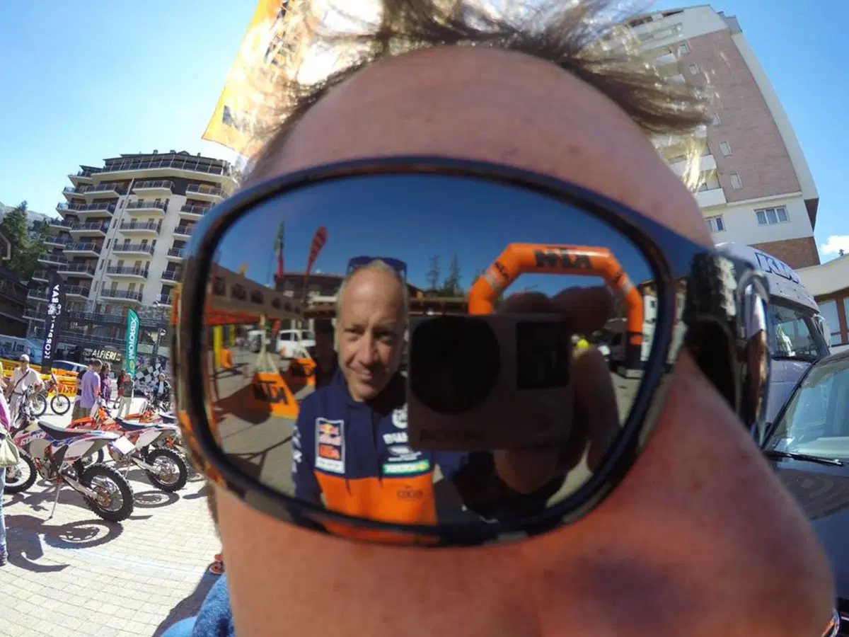 Trofeo Enduro KTM: quarta prova a Salice d’Ulzio (32)
