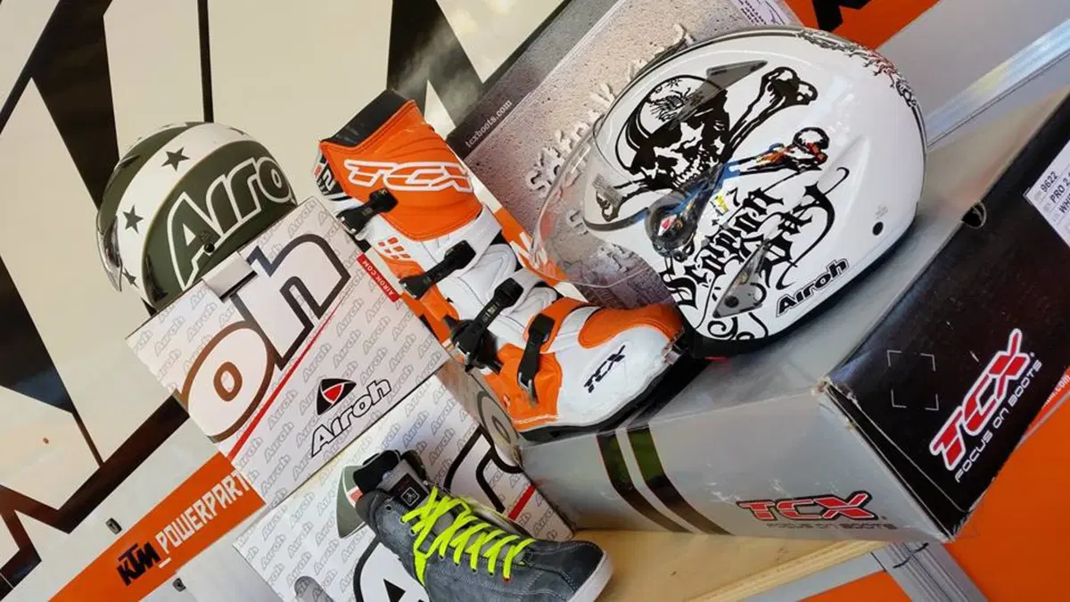 Trofeo Enduro KTM: quarta prova a Salice d’Ulzio (33)