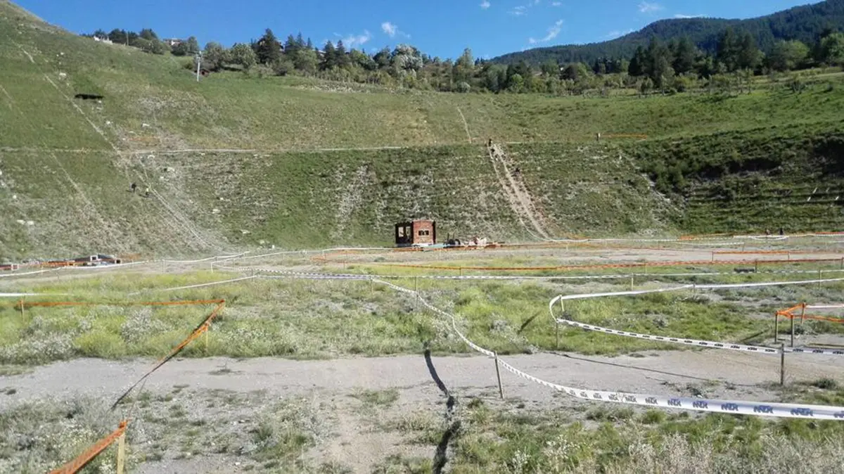 Trofeo Enduro KTM: quarta prova a Salice d’Ulzio (34)