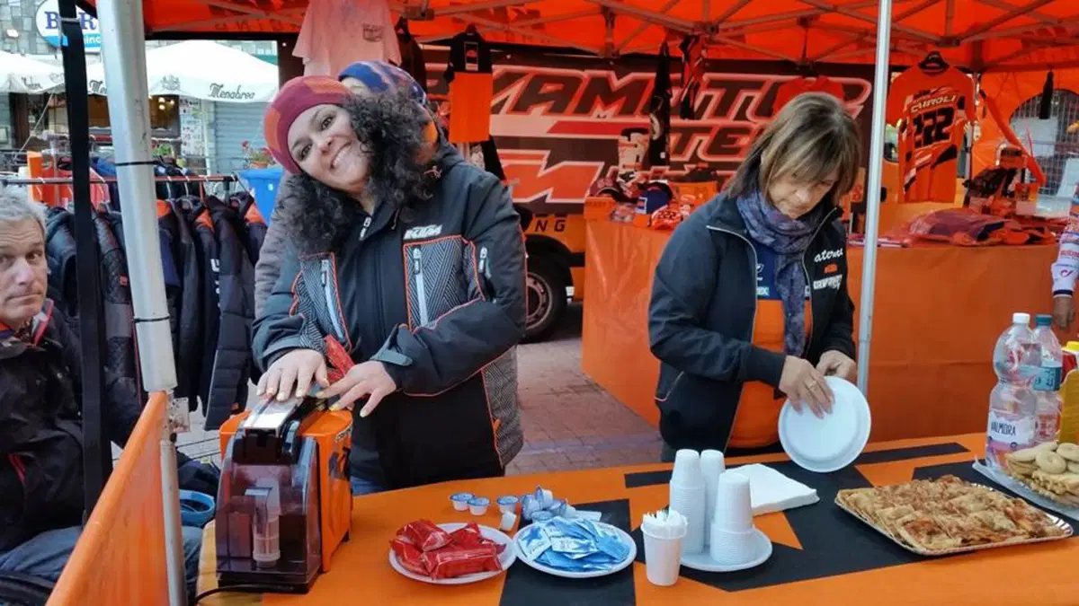 Trofeo Enduro KTM: quarta prova a Salice d’Ulzio (36)
