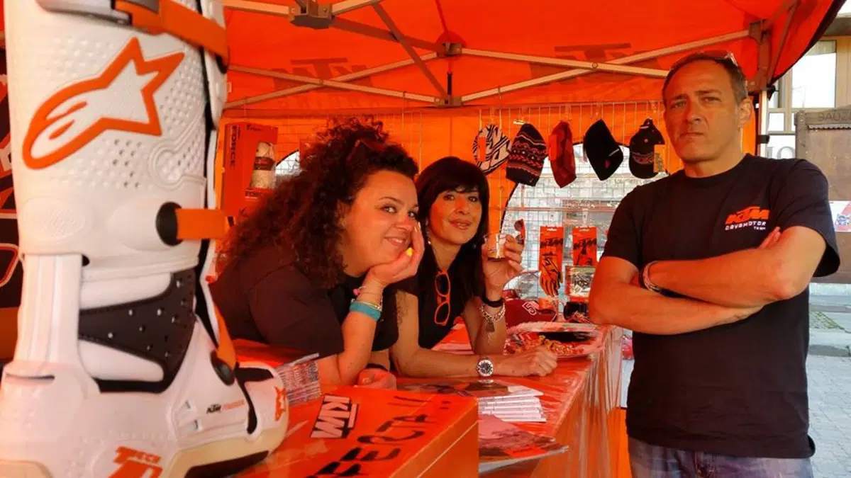 Trofeo Enduro KTM: quarta prova a Salice d’Ulzio (37)