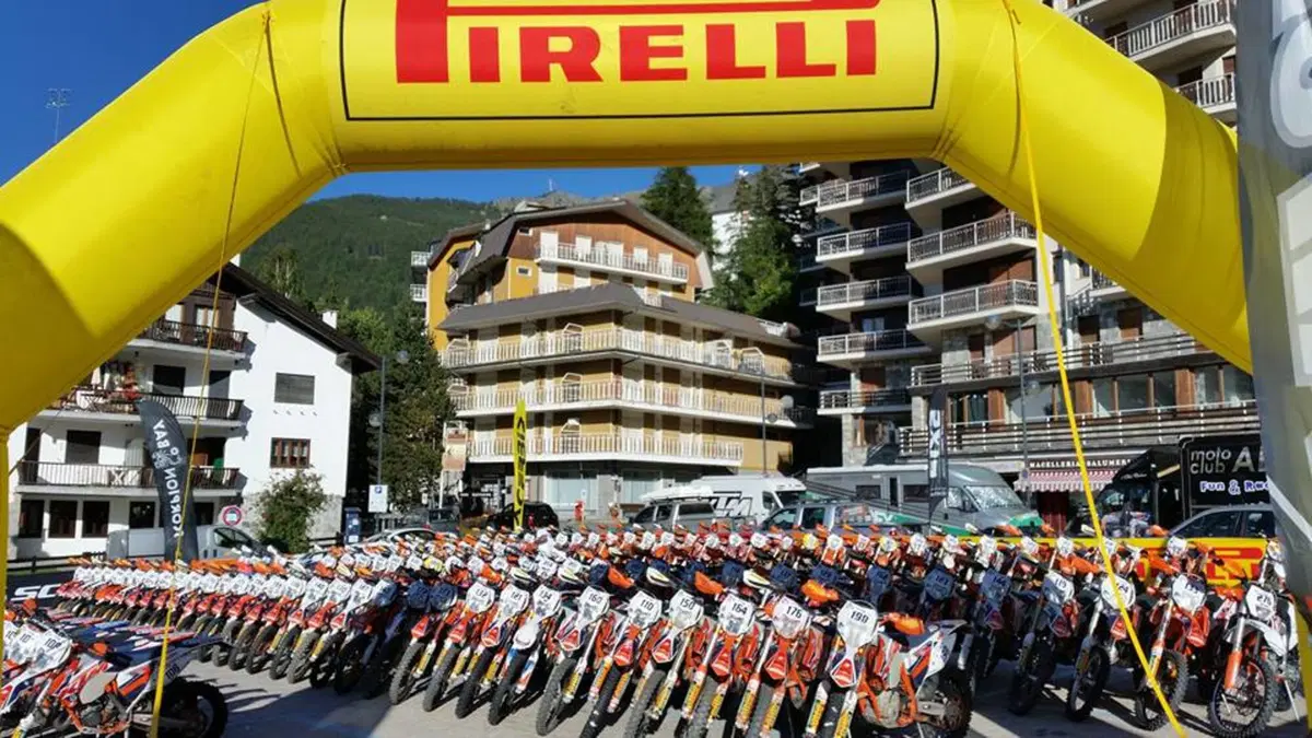 Trofeo Enduro KTM: quarta prova a Salice d’Ulzio (40)