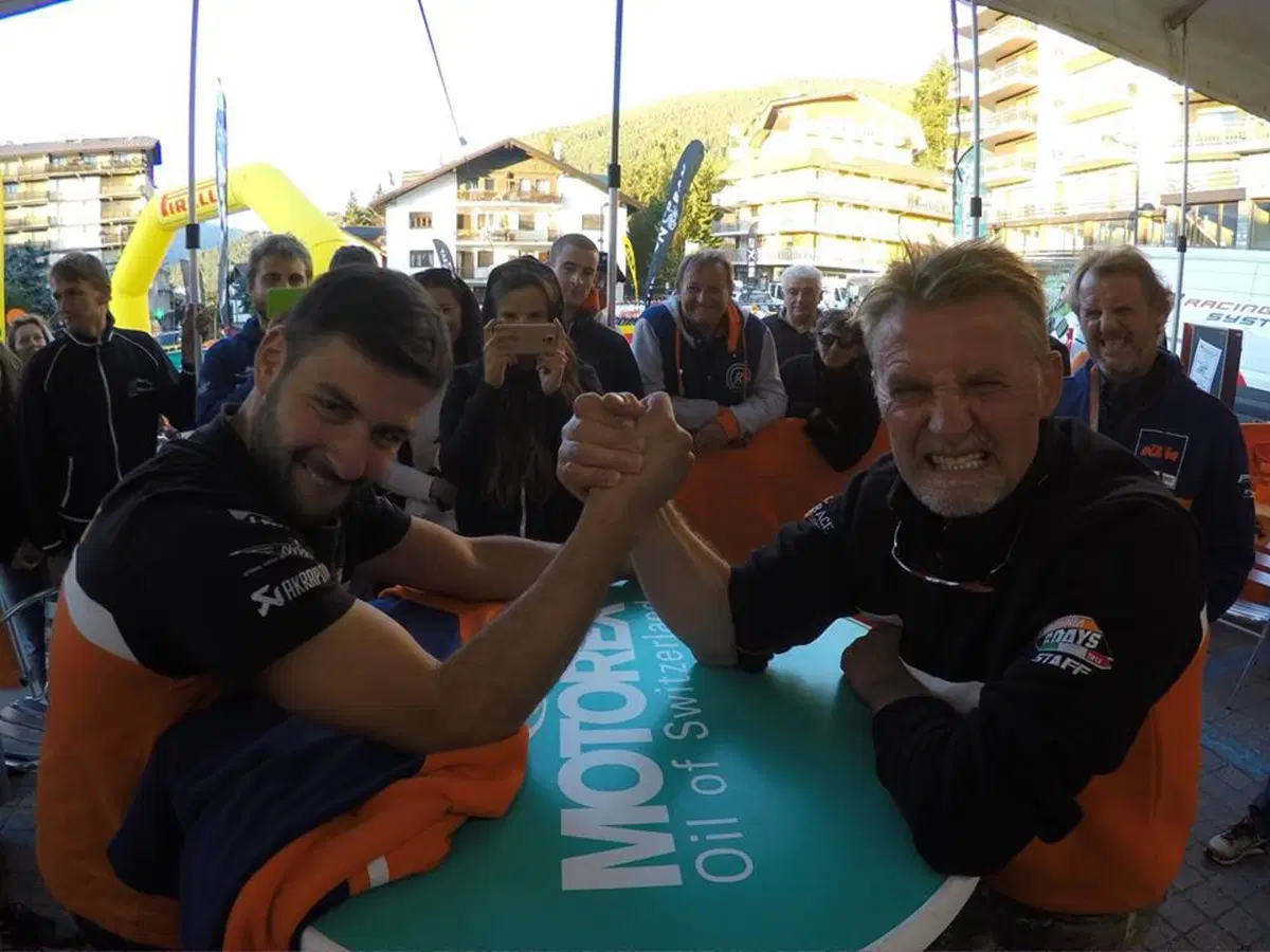 Trofeo Enduro KTM: quarta prova a Salice d’Ulzio (39)
