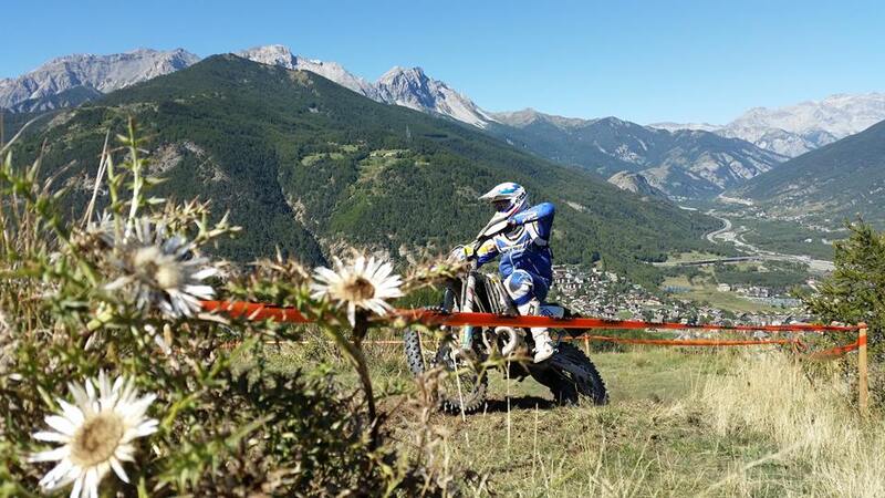 Trofeo Enduro KTM: quarta prova a Salice d&rsquo;Ulzio