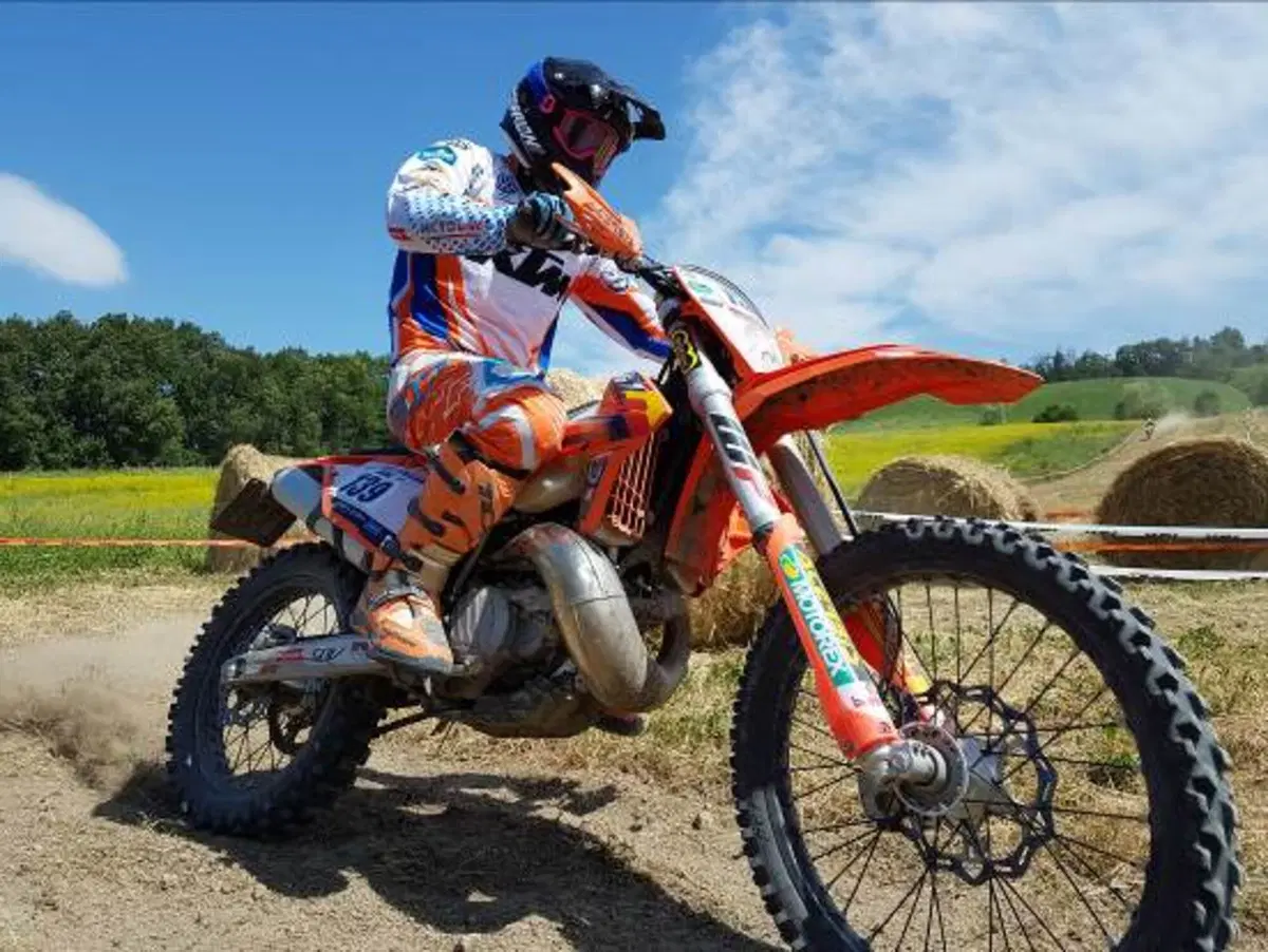 TROFEO ENDURO KTM 2017: quarta prova a San Marino, i risultati (2)