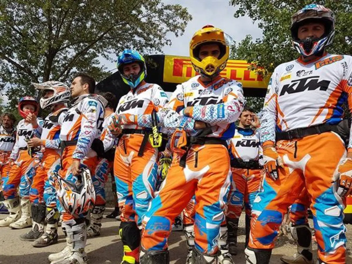 TROFEO ENDURO KTM 2017: quarta prova a San Marino, i risultati (3)