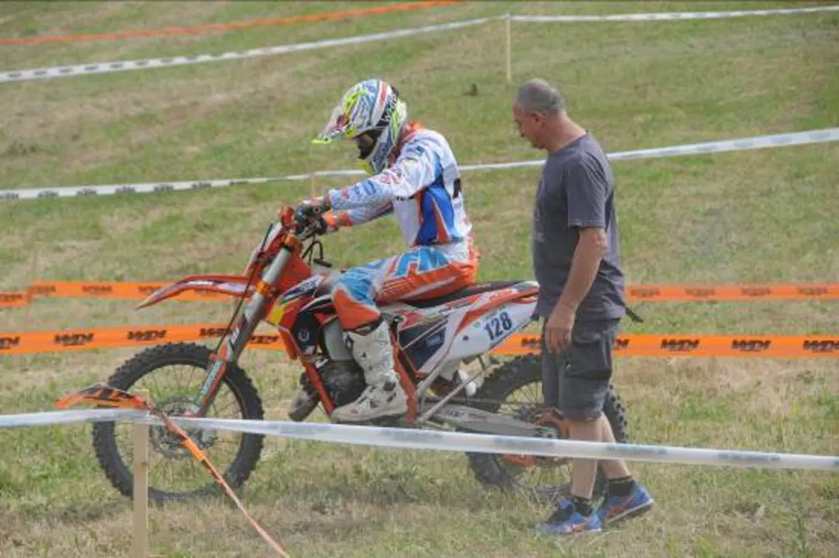 TROFEO ENDURO KTM 2017: quarta prova a San Marino, i risultati (5)
