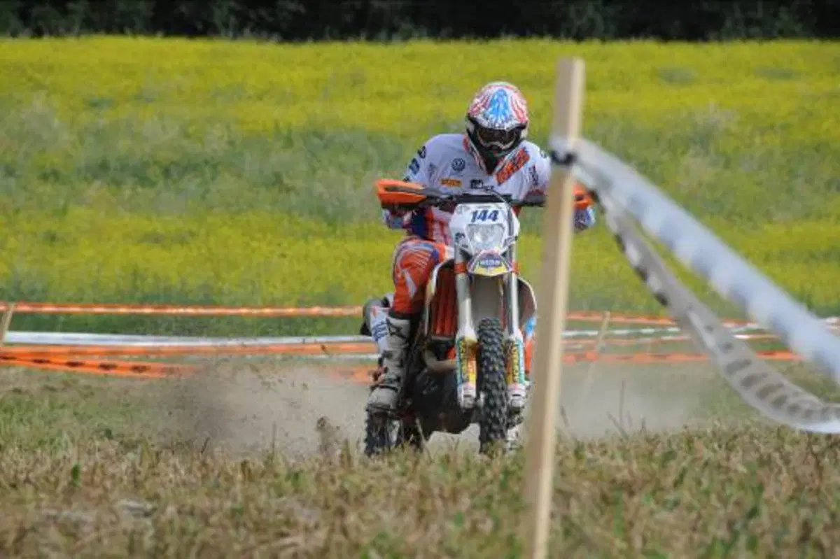 TROFEO ENDURO KTM 2017: quarta prova a San Marino, i risultati (4)