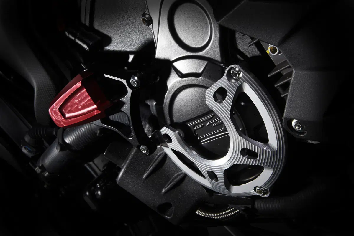 MV Agusta RVS #1. La prima del Reparto Veicoli Speciali (13)