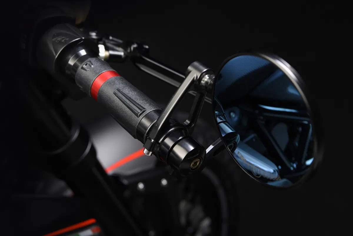 MV Agusta RVS #1. La prima del Reparto Veicoli Speciali (17)