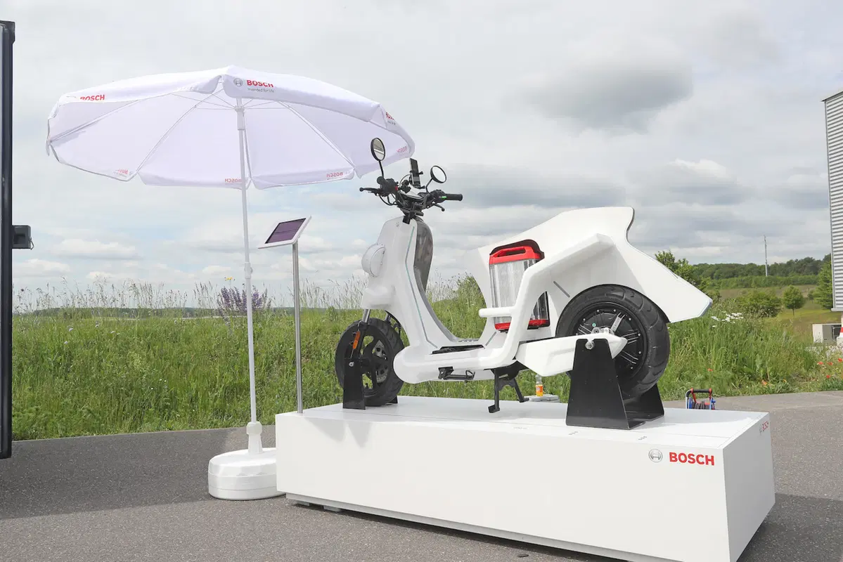 Motori elettrici e tecnologia pronta per l’Euro5 (4)