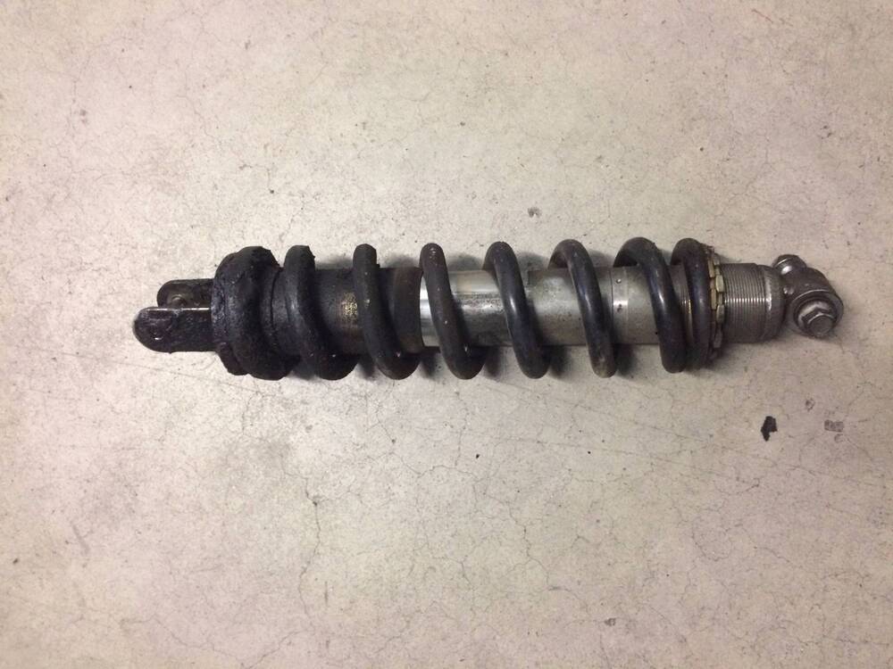 Pezzi Honda Transalp '93 (3)