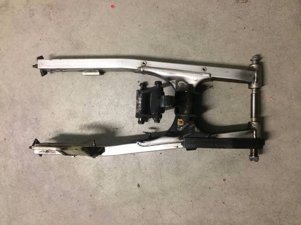 Pezzi Honda Transalp '93 (2)