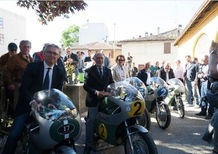 14 - 20 settembre: Benelli Week 2015