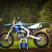 Yamaha YZ 450F 2018